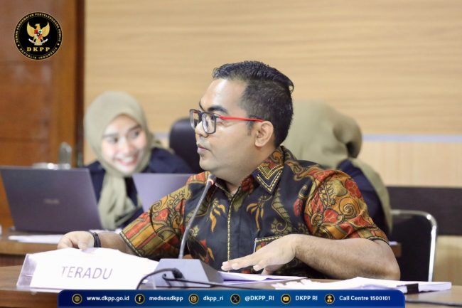 DKPP – Bandung