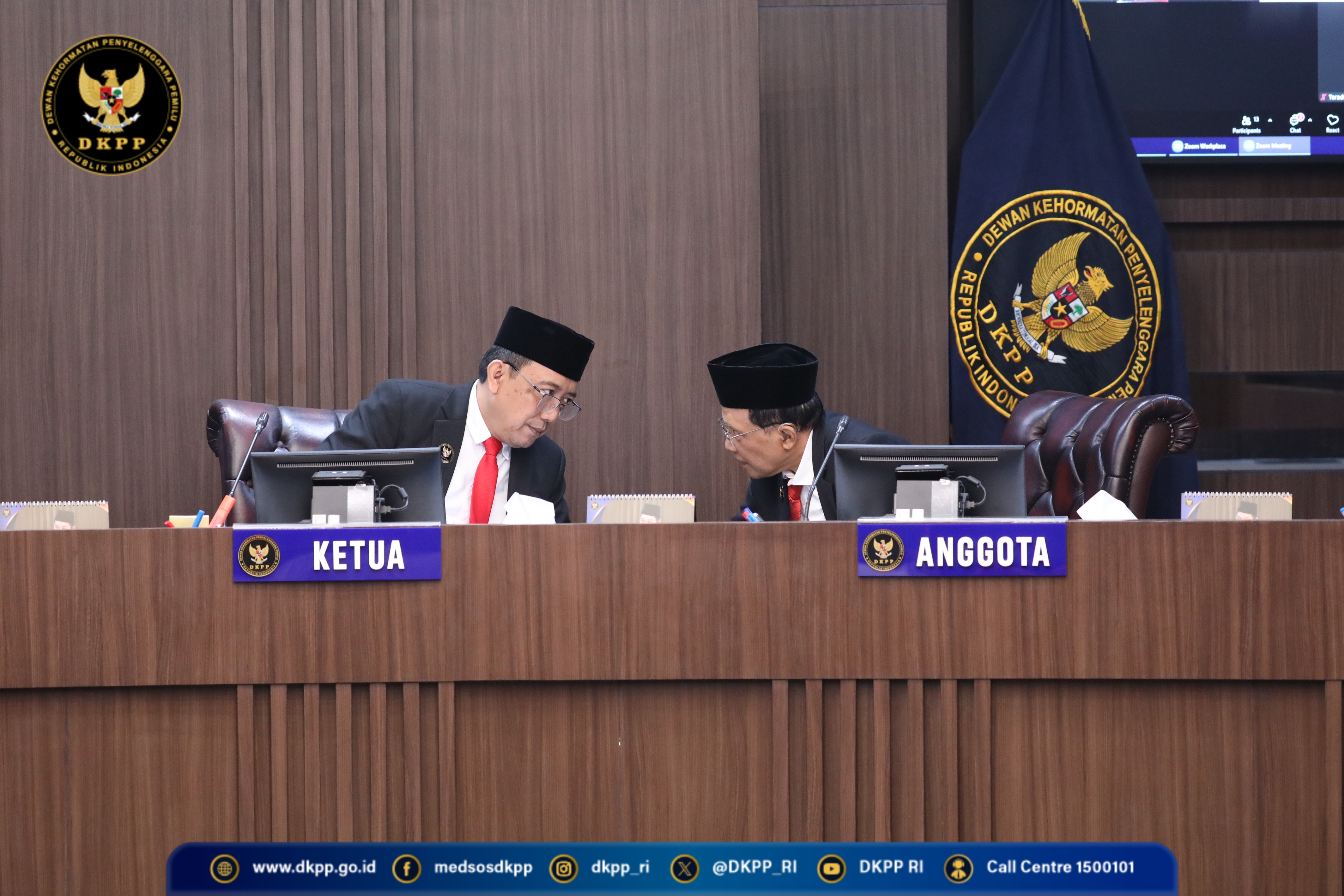 20250212_DKPP_Raka Sandi dan J. Kristiadi _FPS_01