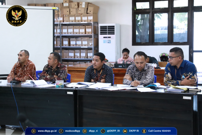 20250225_TERADU_KPU_PERKARA_246_KUPANG_DKPP_SENO