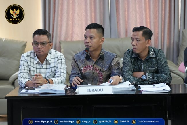 20250307_Ketua Anggota Bawaslu Konawe Utara Teradu 307_2024_AR