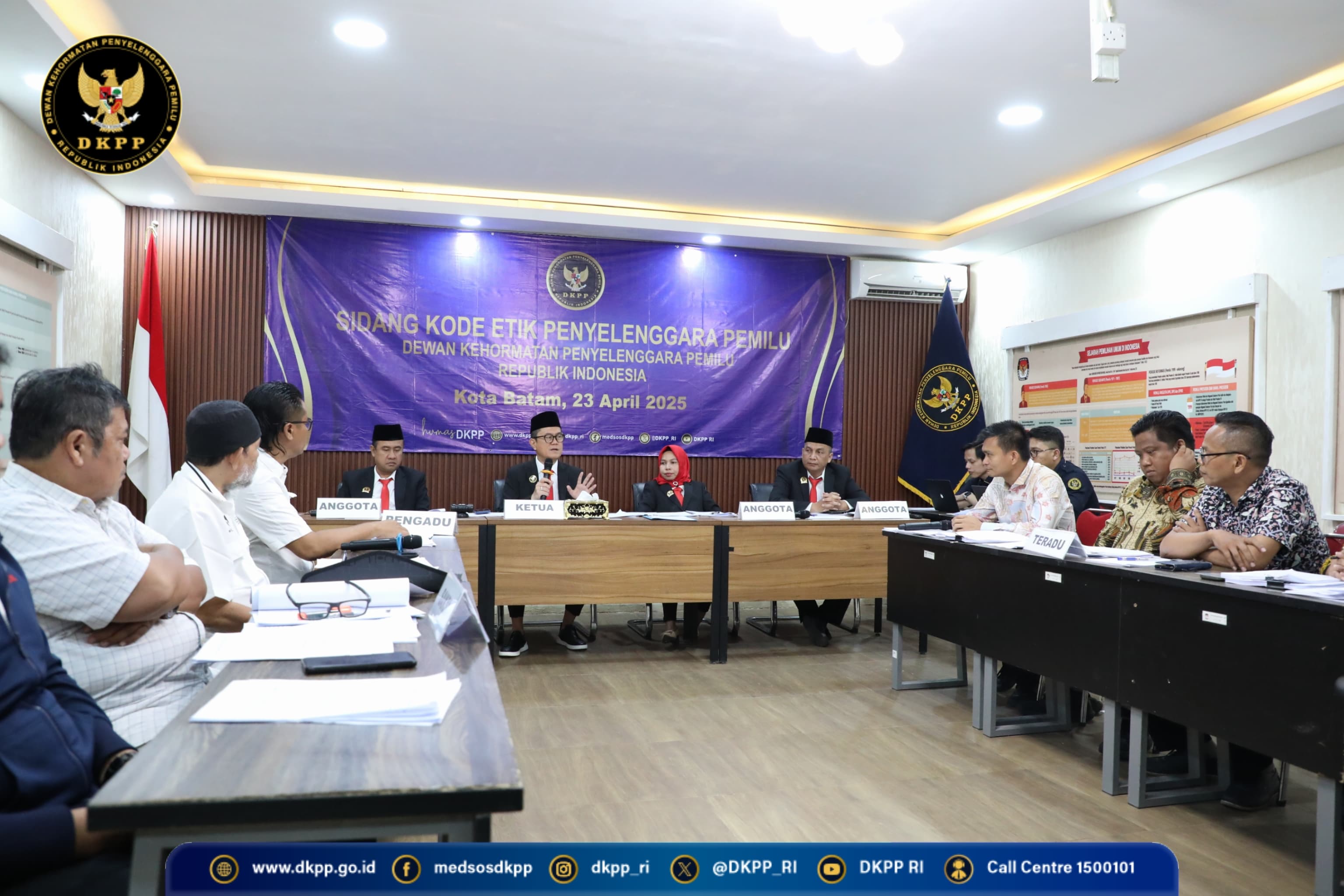 20250423_Sidang 314 DKPP_KASK