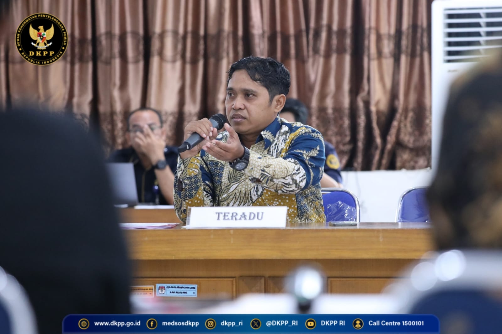20250424_DKPP_Teradu Perkara 311_2024 Ketua KPU Surakarta_FPS