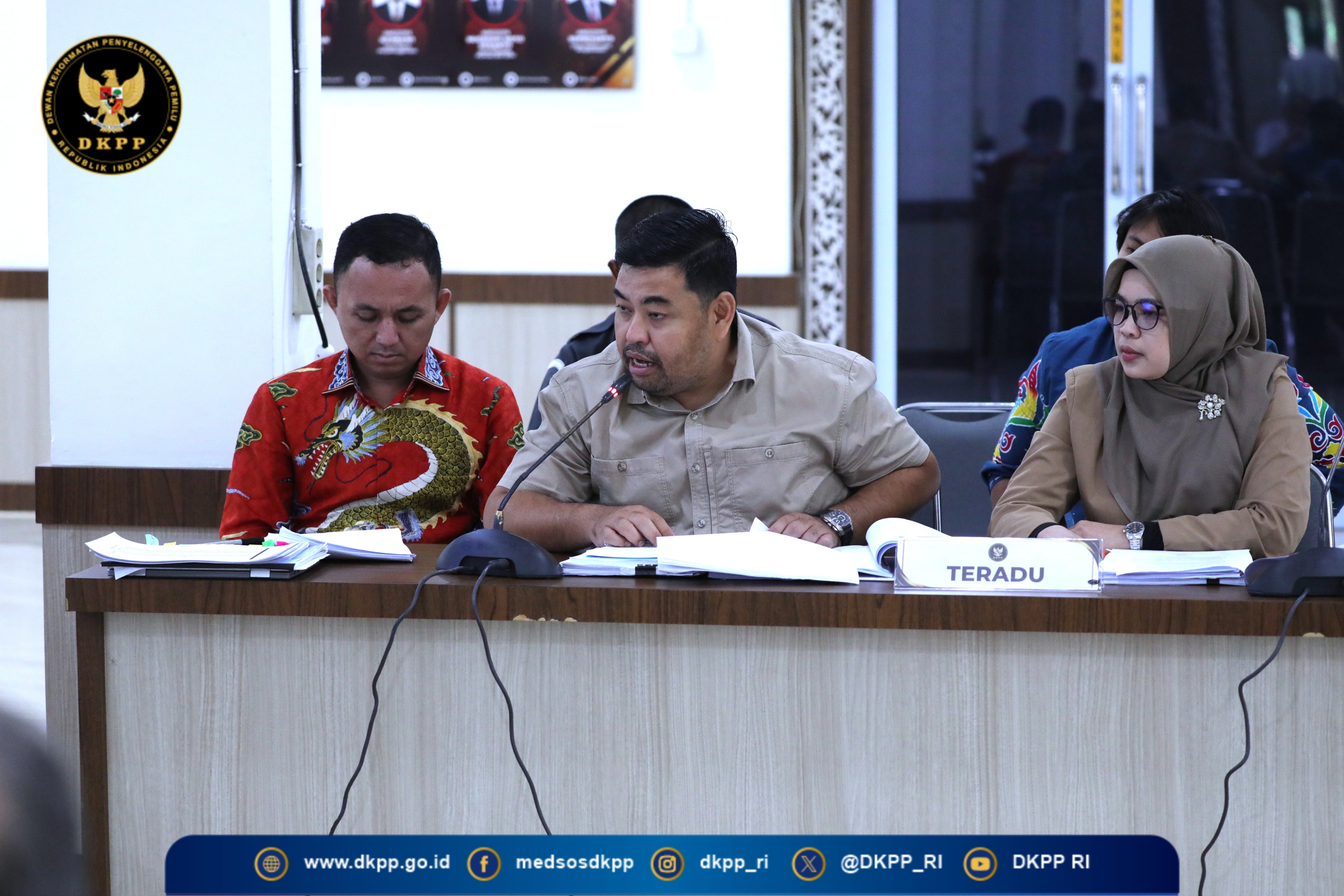 20250515_DKPP_Teradu Perkara 286_2024 Bawaslu Kuansing_TW