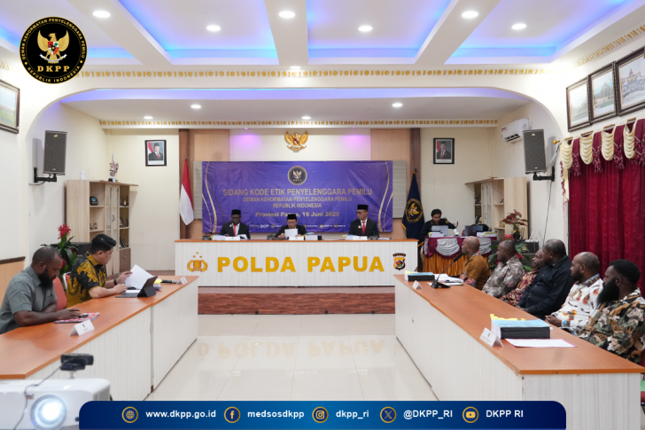 19062025_SIDANG_PERKARA_81_PAPUA_J_KRISTIADI_DKPP_SENO