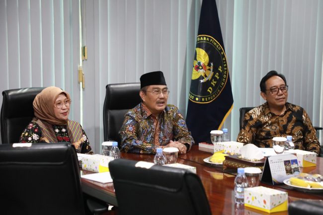 20250611_DKPP_FGD Refleksi Pemilu Pilkada HUT 13 Tahun DKPP_MR