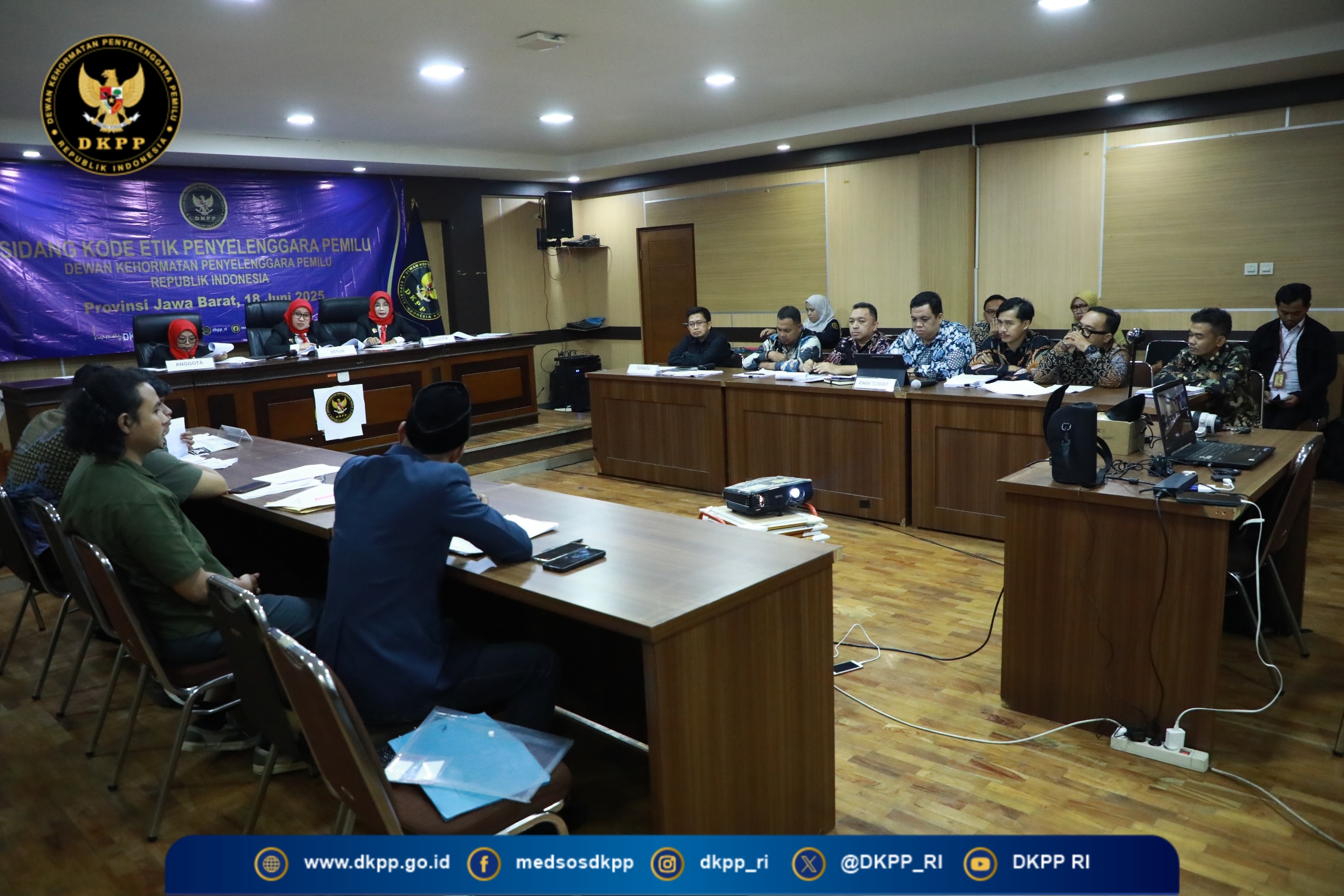 20250618_DKPP_Sidang Perkara 15_2025_FPS