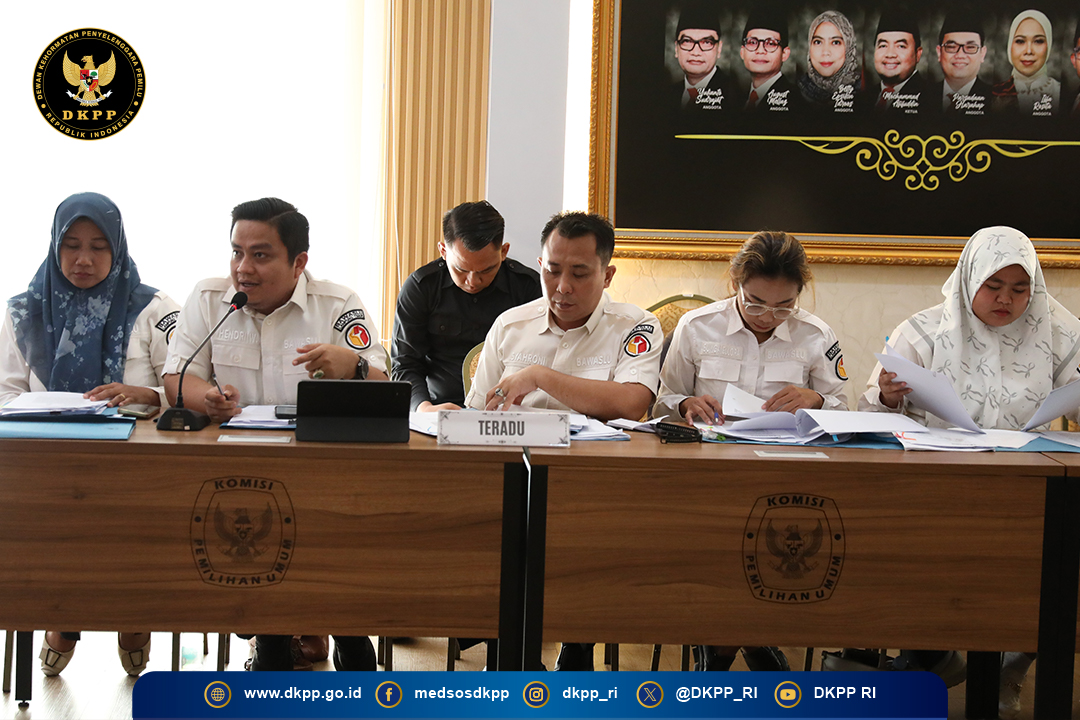 20250620_DKPP_Bawaslu Lampung Timur Teradu P.13_2025_AdR