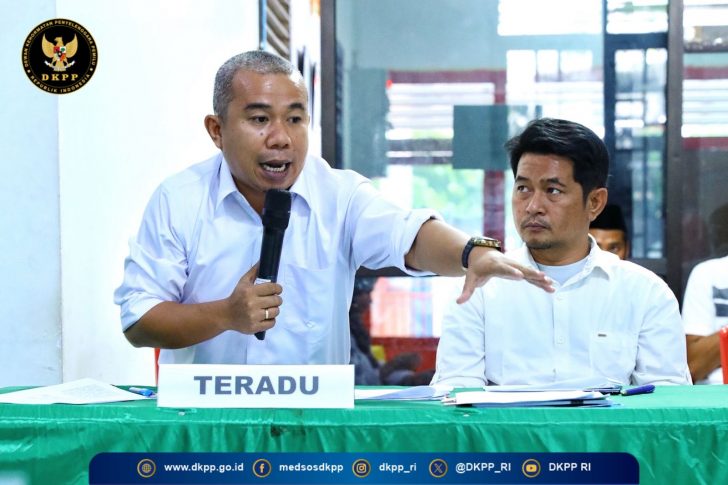 Ketua KPU Kabupaten Banggai