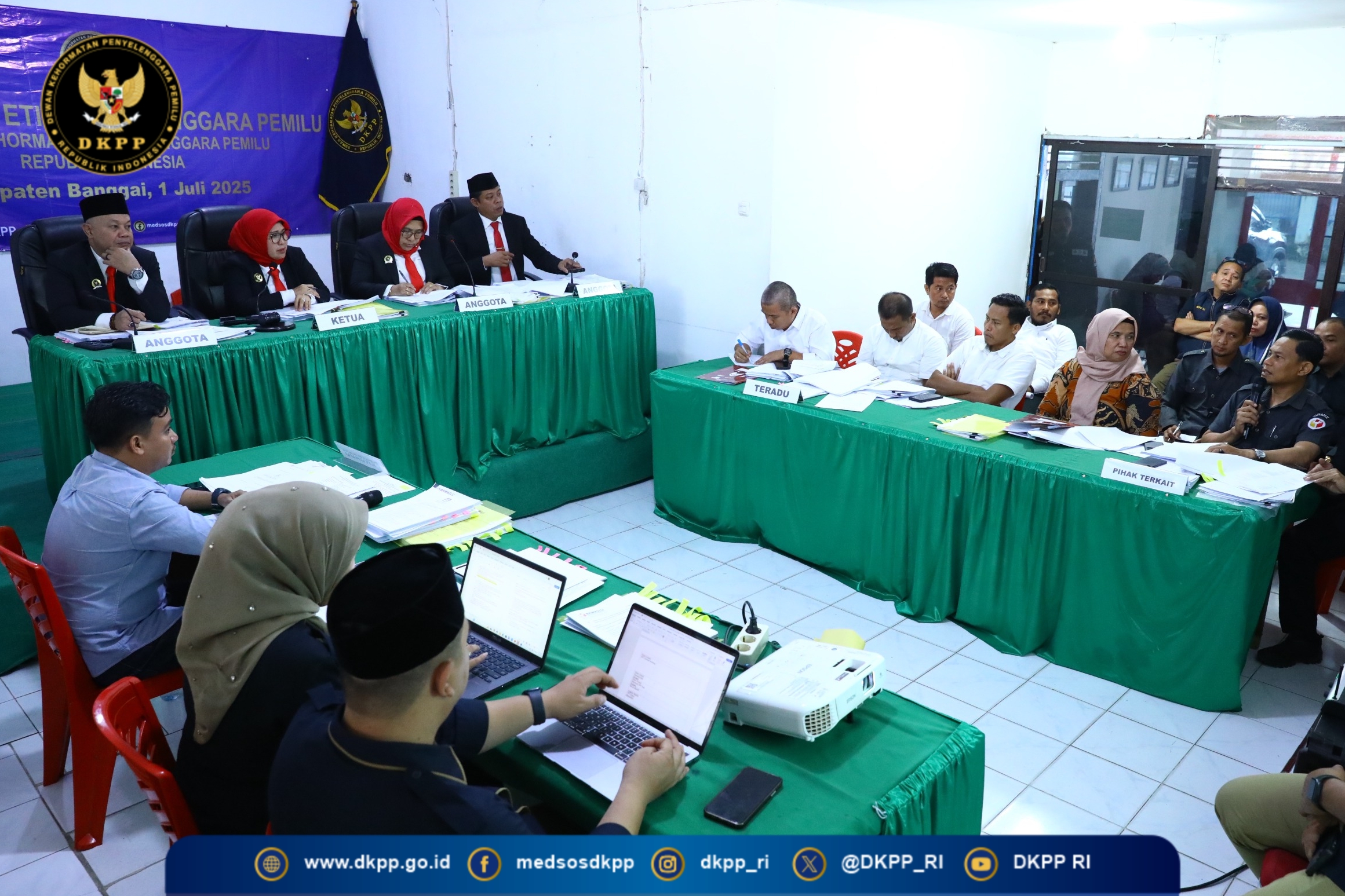 20250701_Suasana Sidang_Perkara 146_2025_FPS