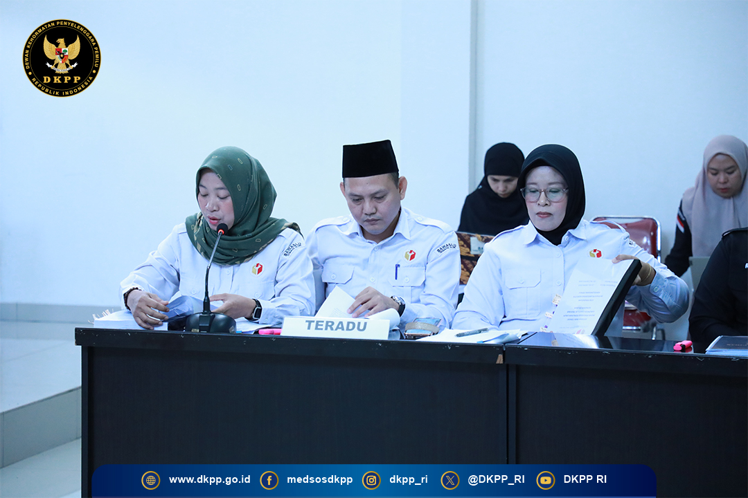 20250702_DKPP_Teradu Perkara 85_2025_Ketua Anggota Bawaslu Ogan Ilir_ADT