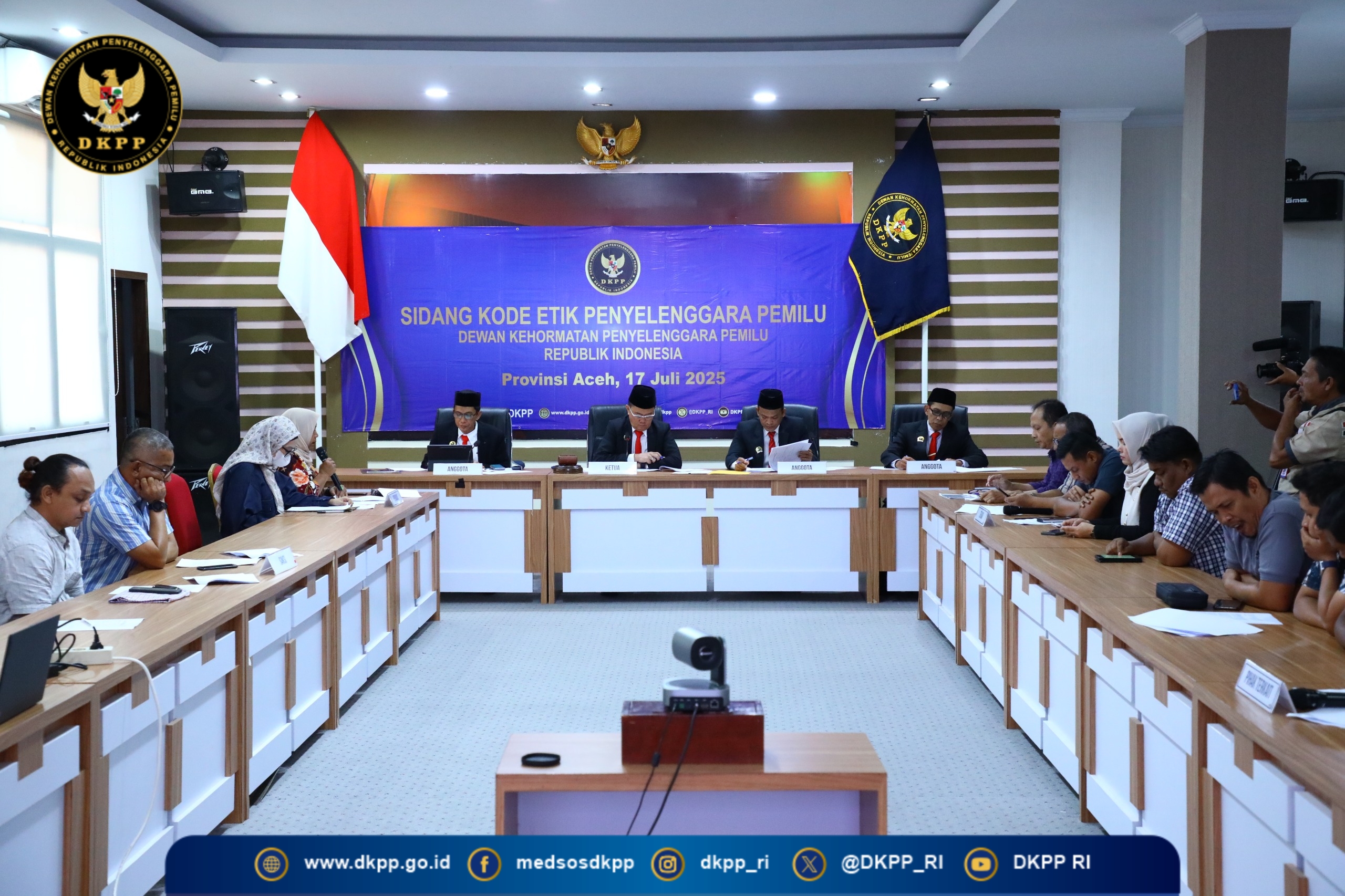 20250717_Suasana Sidang_Perkara 50_2025_FPS