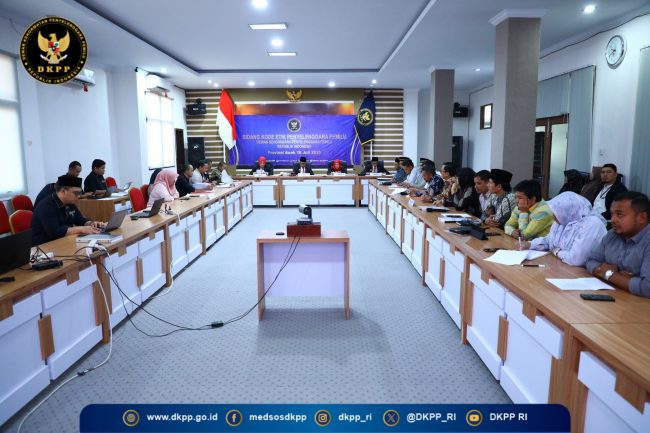 20250721_Suasana Sidang_Perkara 158_2025_FPS