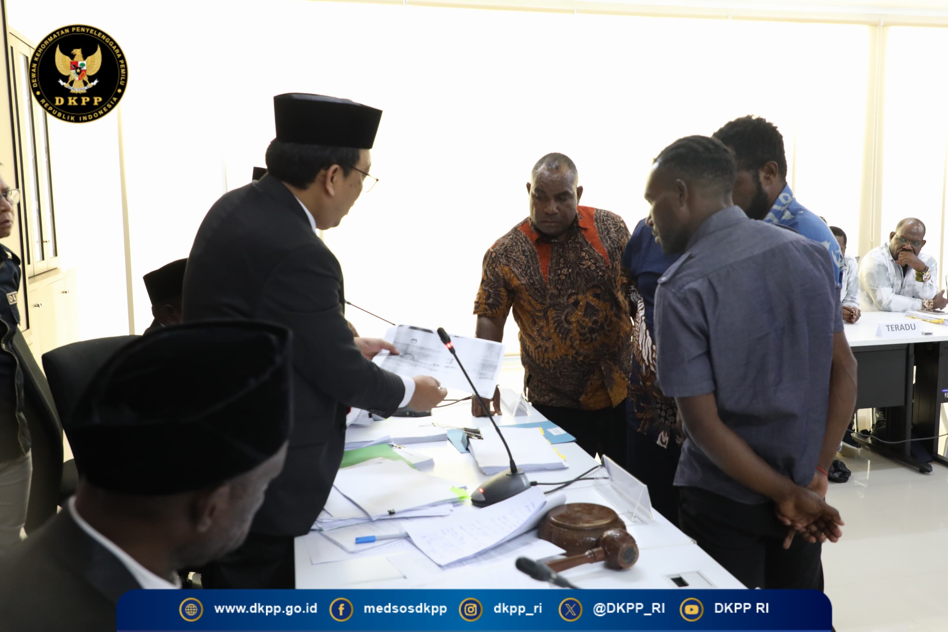 20250729_DKPP_Raka Sandi Sidang Perkara 115_2025_KASK