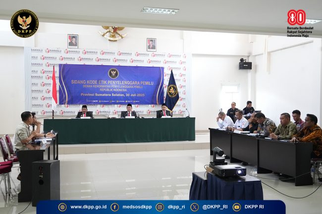 SIdang KEPP