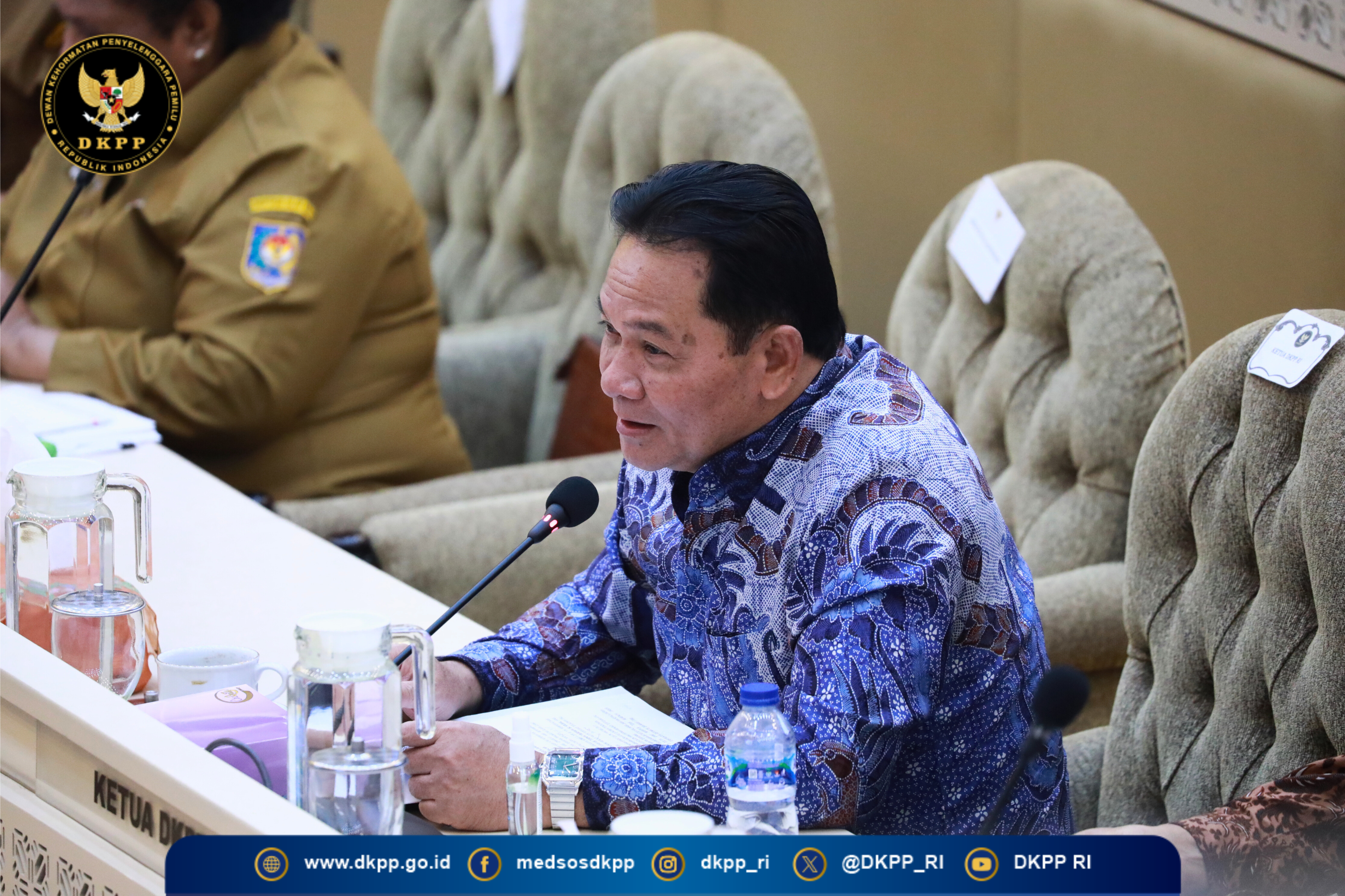 foto rdp 14 juli 2025