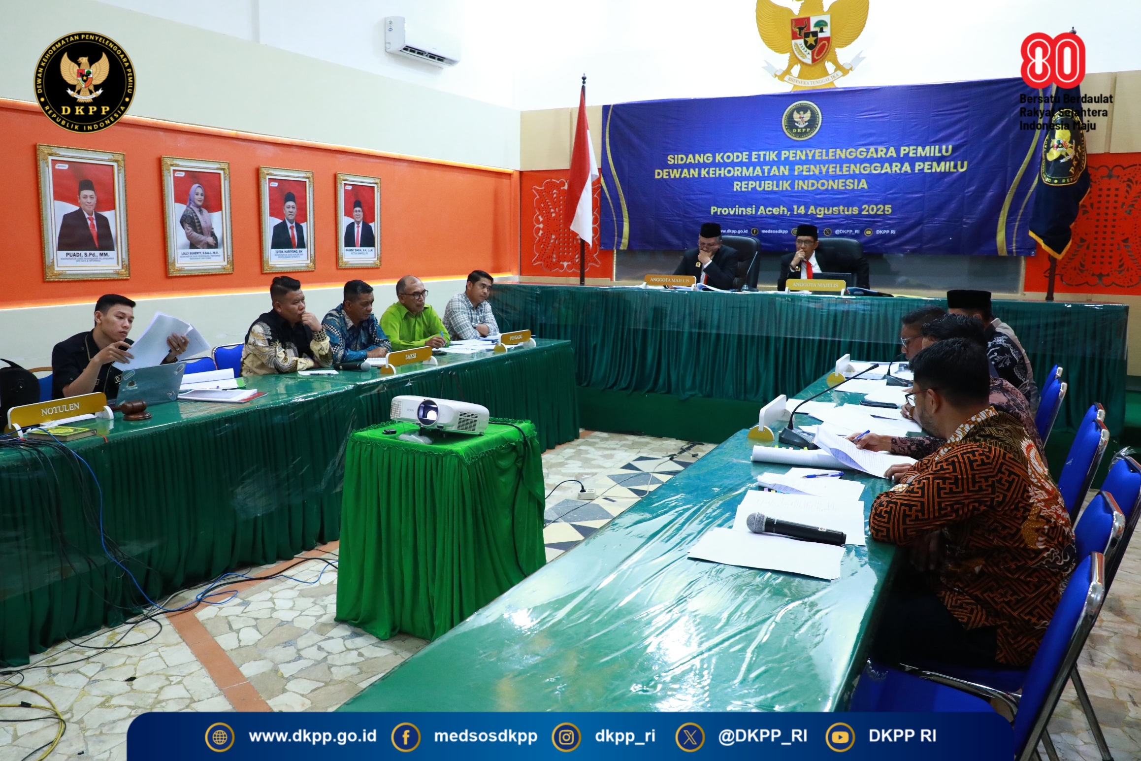 20250814_Suasana Sidang_Perkara 171_2025_FPS