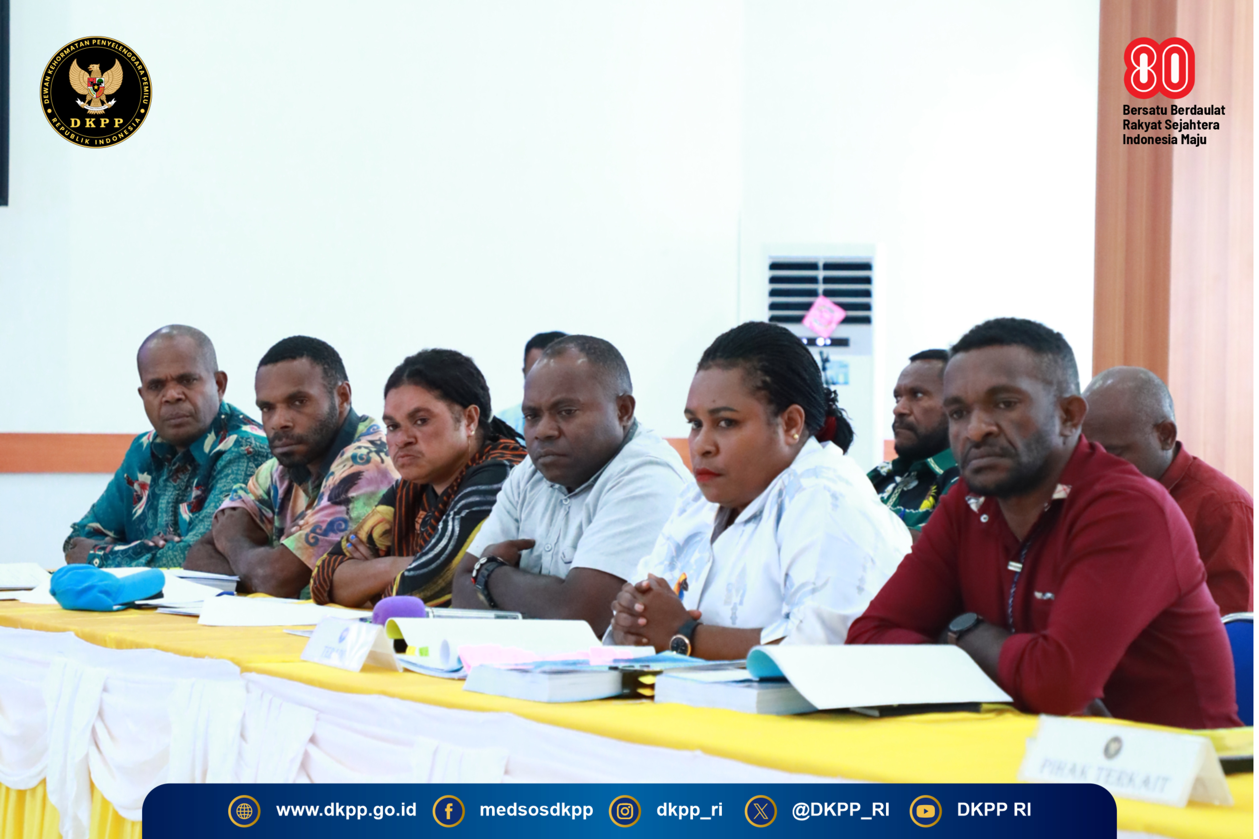 SidangKEPP – Perkara Nomor 154/2025