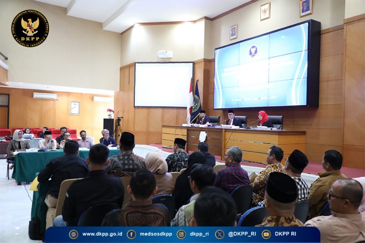 20250911_DKPP_Sidang 133_2025_AR