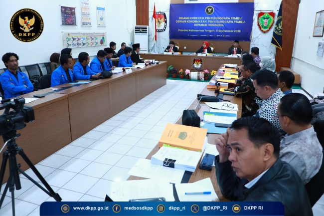 2025091_Suasana Sidang_Perkara 162&183_2025_FPS
