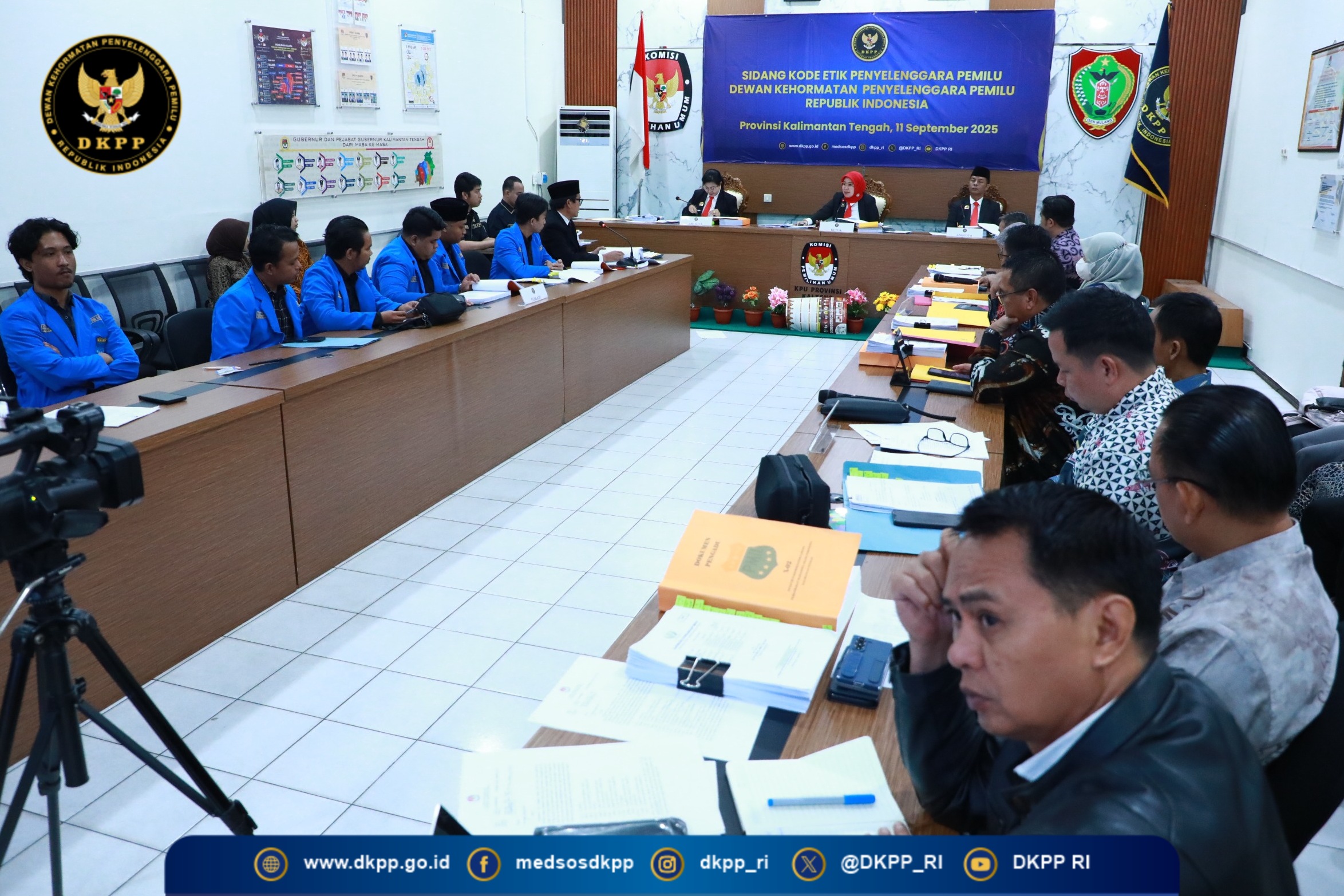 2025091_Suasana Sidang_Perkara 162&183_2025_FPS