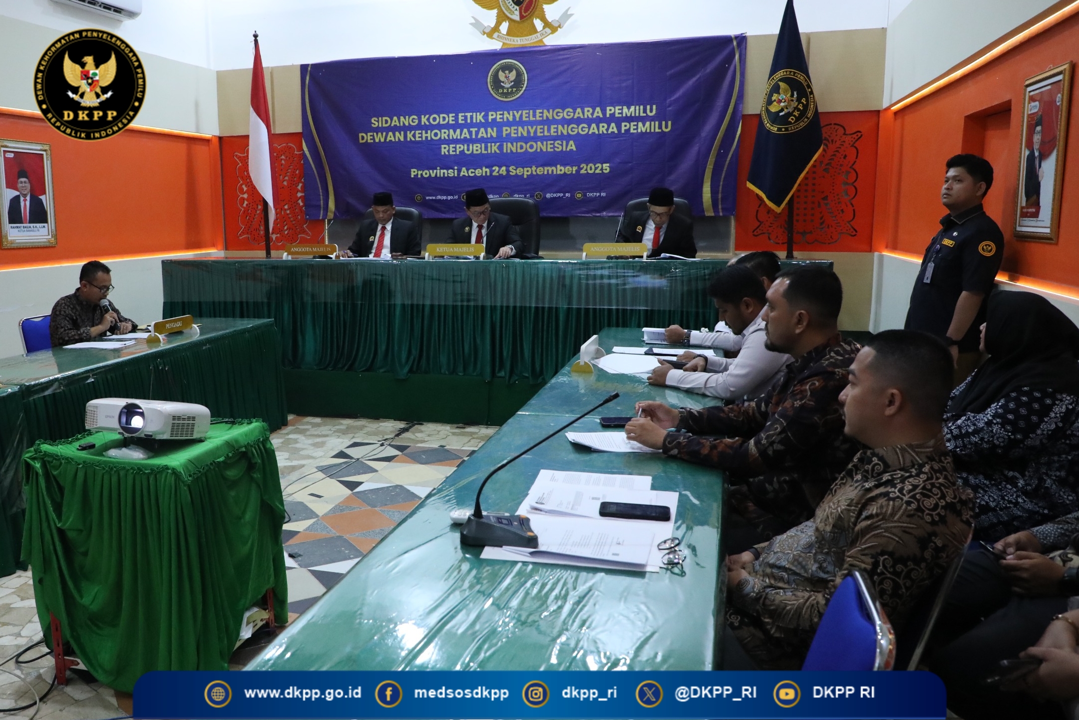 20250924_Suasana Sidang_Perkara 179_2025_FPS