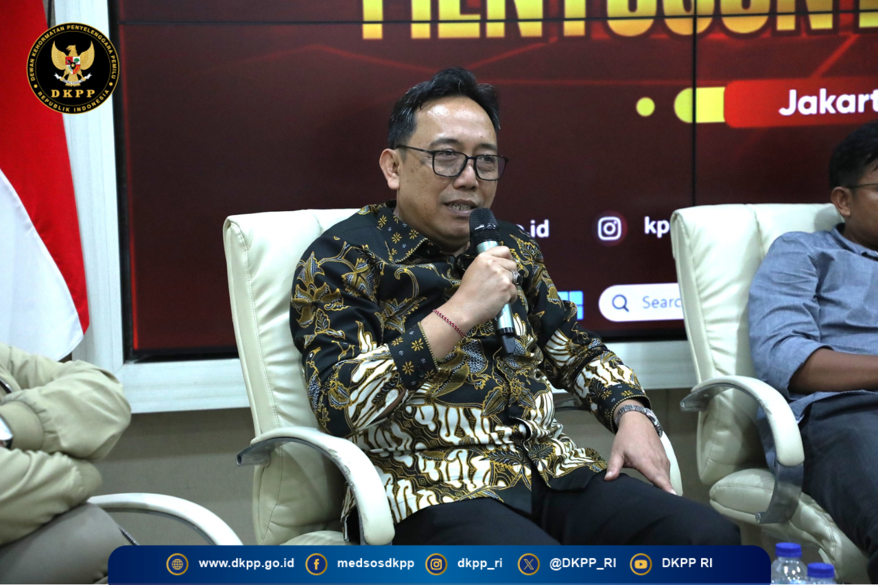 2025102_DKPP_Narsum Rakasandi Anggota DKPP