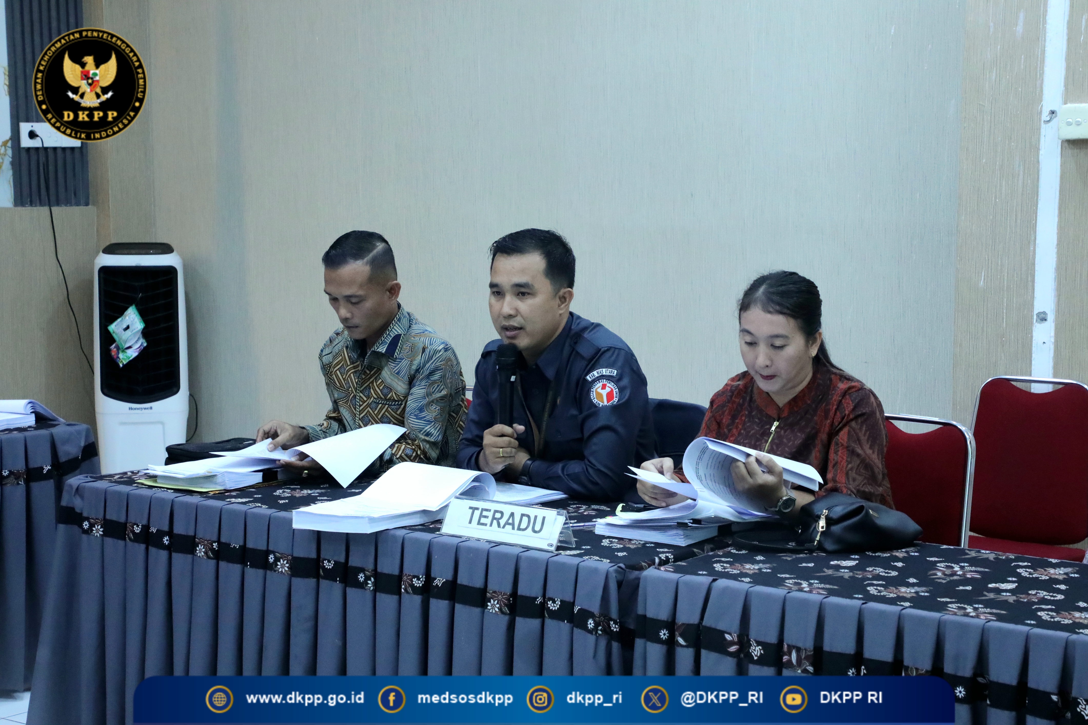 DKPP – Perkara 192/2025