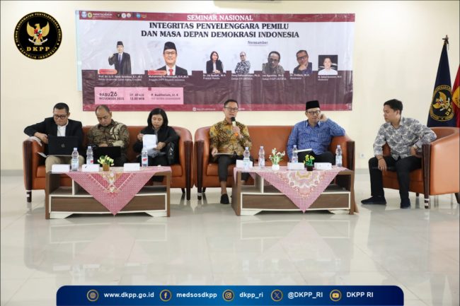 DKPP_20251126_Seminar Nasional DKPP di Universitas Tirtayasa_SP