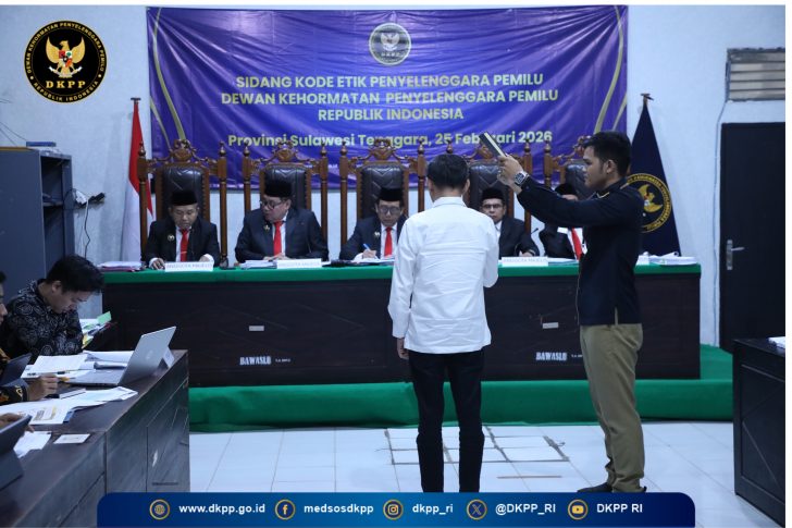 20260225_DKPP_Sumpah saksi sidang perkara 1_2026_TW