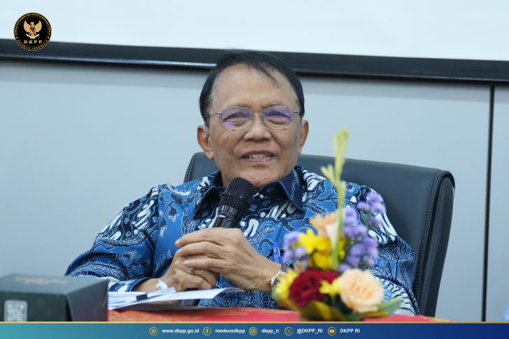 J. KRISTIADI – PENDIDIKAN ETIK